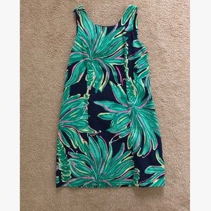 Lilly Pulitzer Cathy Shift Dress